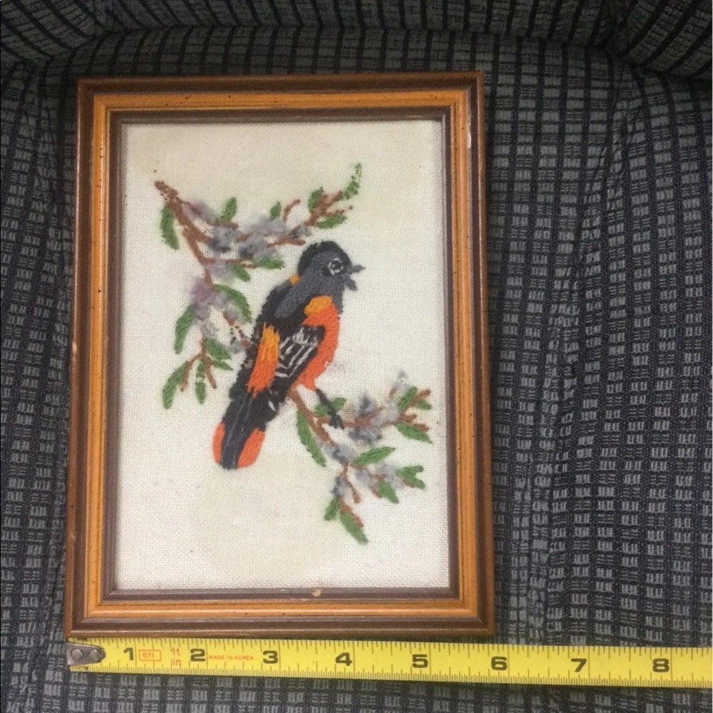 Hand Made Art